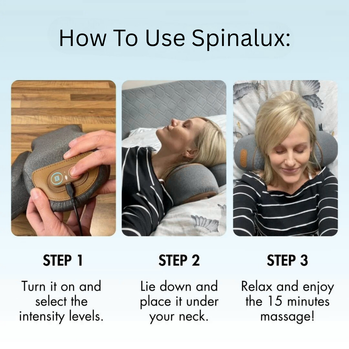Spinalux™